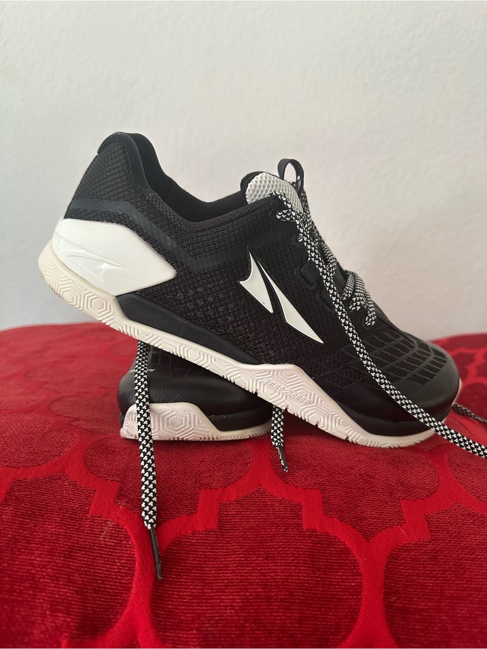 Altra HiiT CrossFit Training shoes